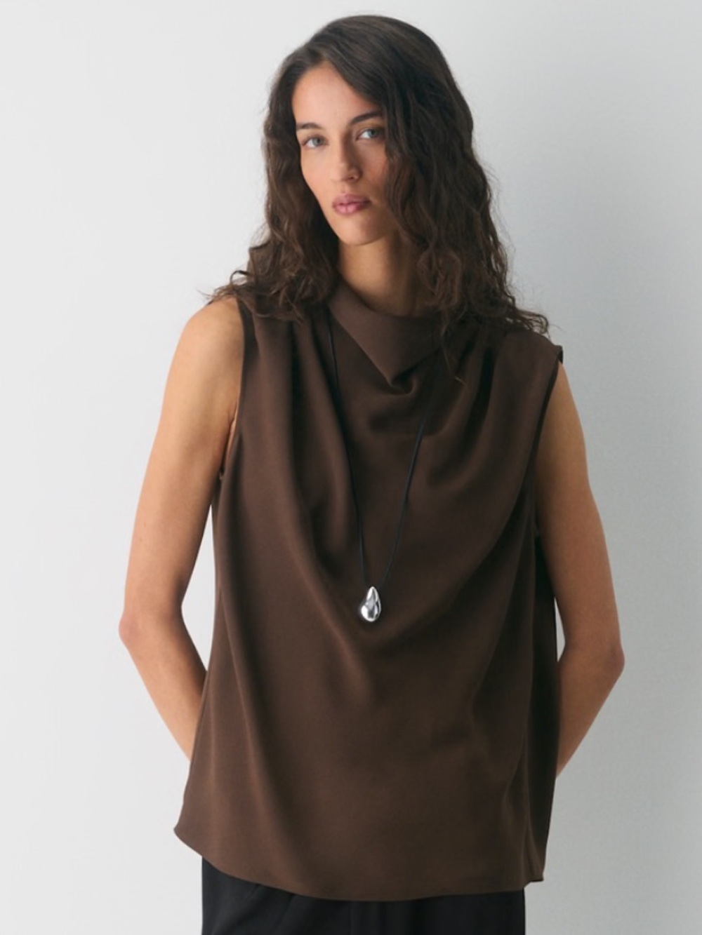 Carter Blouse